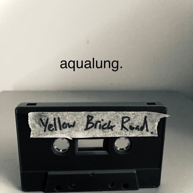 Goodbye Yellow Brick Road cover