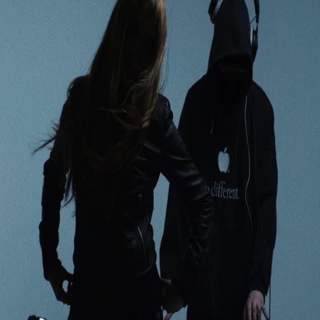 COLLAPSE cover