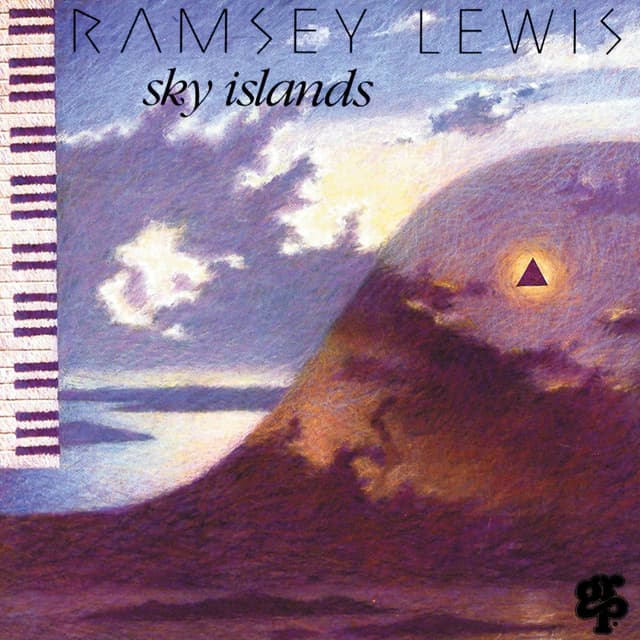 Sky Islands cover