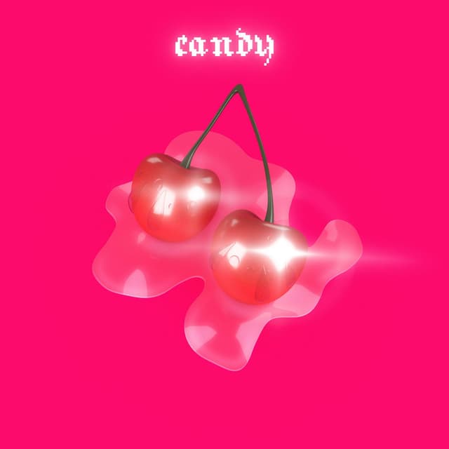 Candy cover