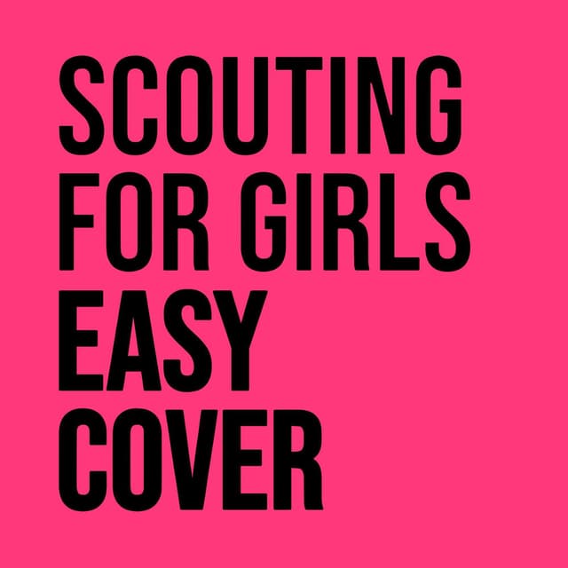 Easy Cover cover