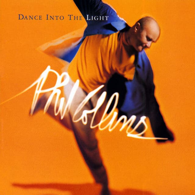 Dance into the Light (2016 Remaster) album cover