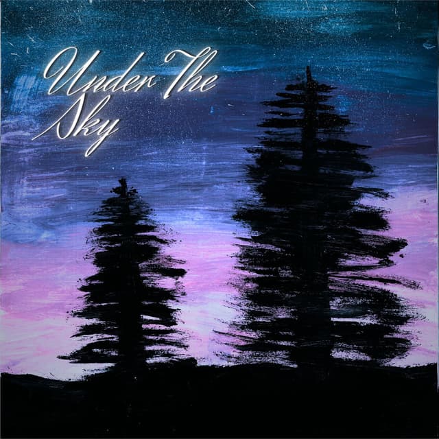 Under The Sky cover