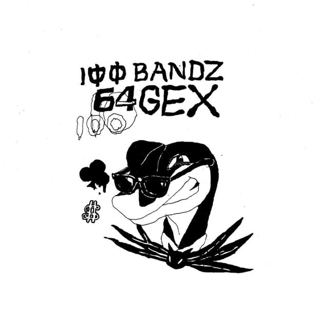 100 gecs cover