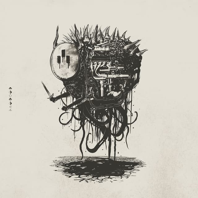 DYWTYLM album cover