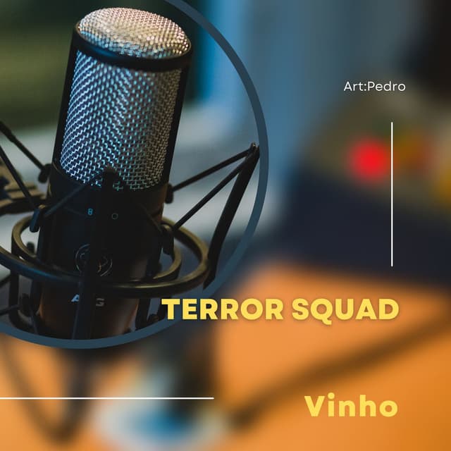 Vinho album cover