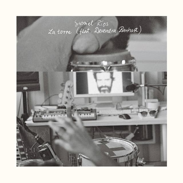 La torre (feat. Devendra Banhart) cover