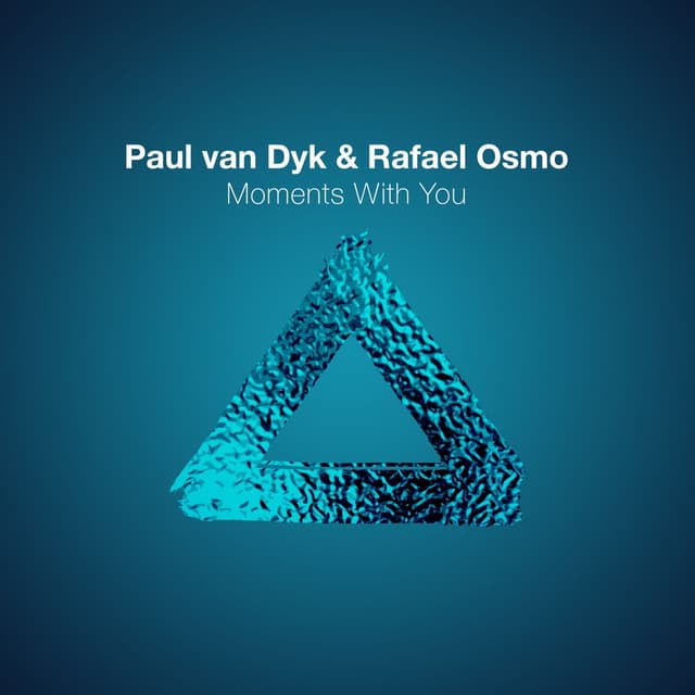 Moments With You cover