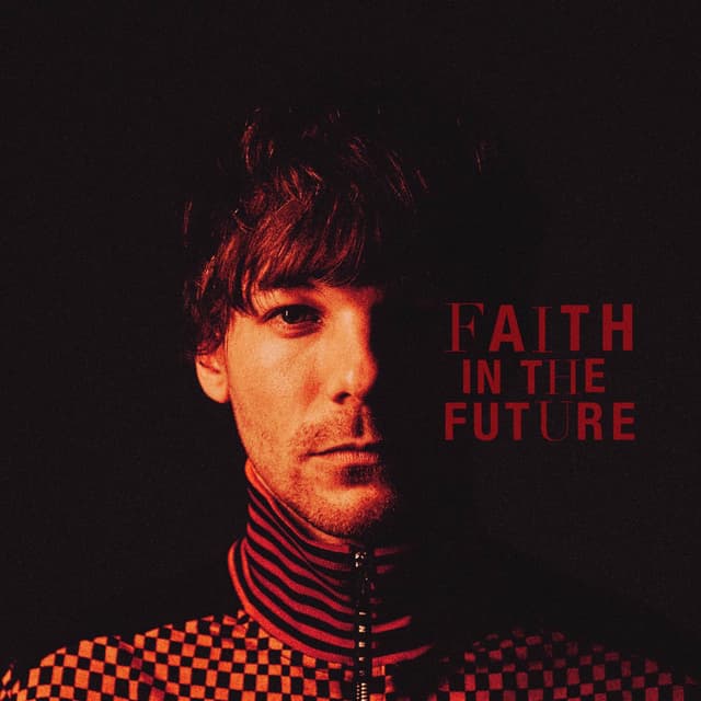 Faith in the Future cover