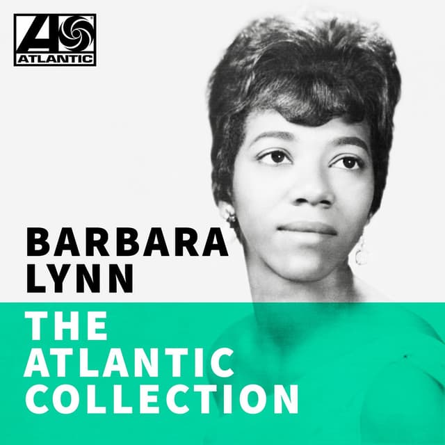The Atlantic Collection cover