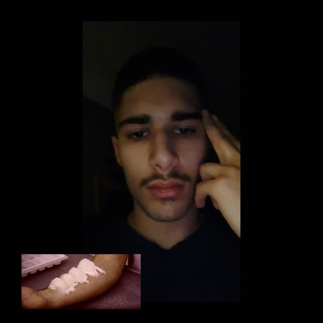 Ragebait cover