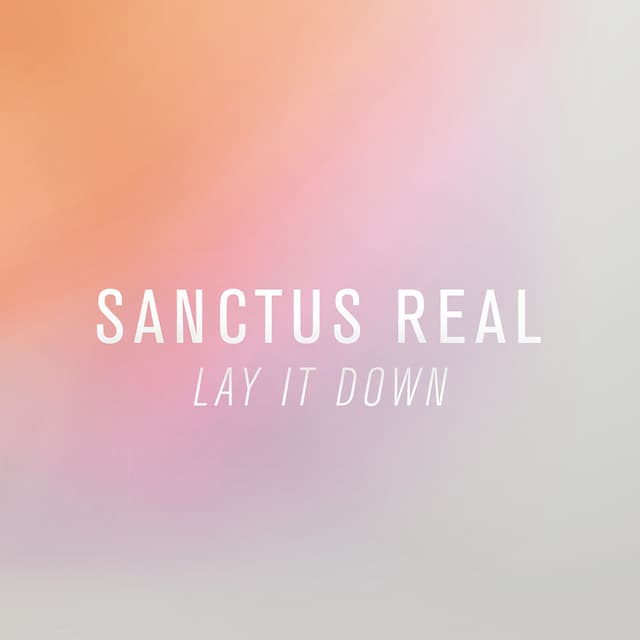 Lay It Down cover