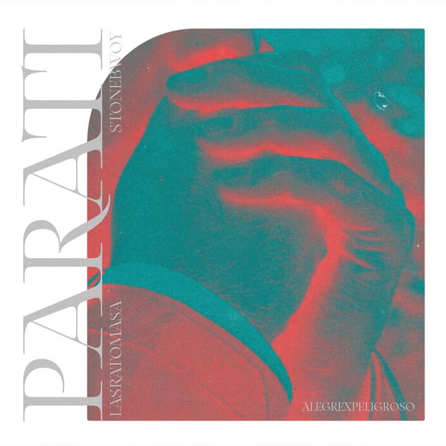 Para ti cover