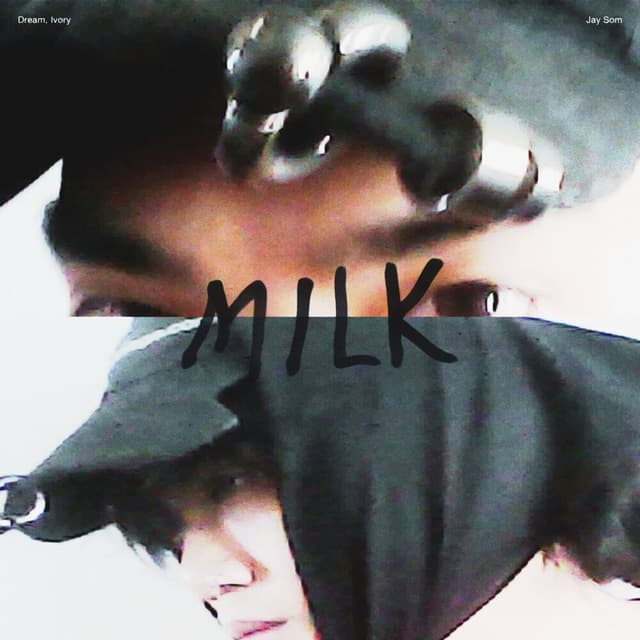 Milk cover