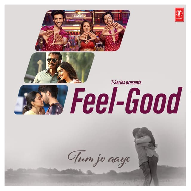 Feel-Good Tum Jo Aaye cover