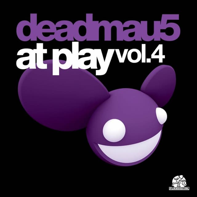 At Play Vol. 4 cover