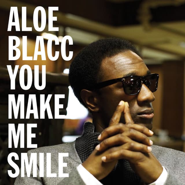 You Make Me Smile cover