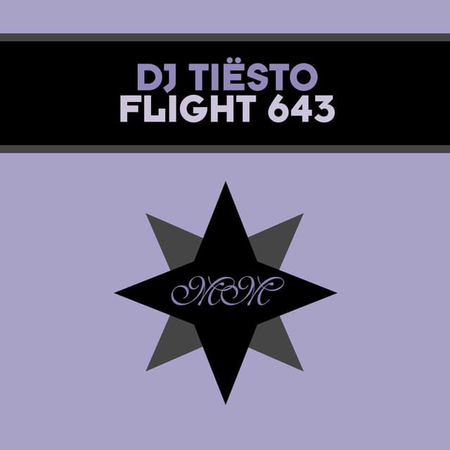 Flight 643 cover