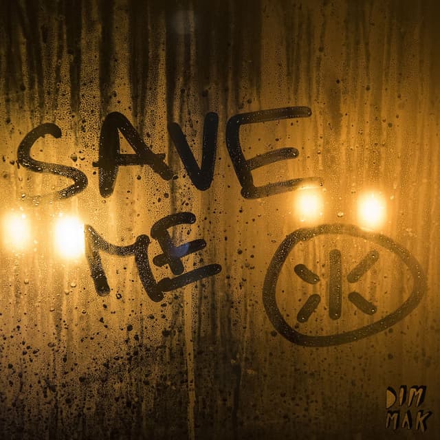 Save Me (feat. Katy B) cover