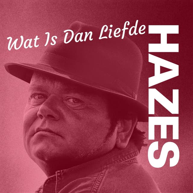Wat Is Dan Liefde cover