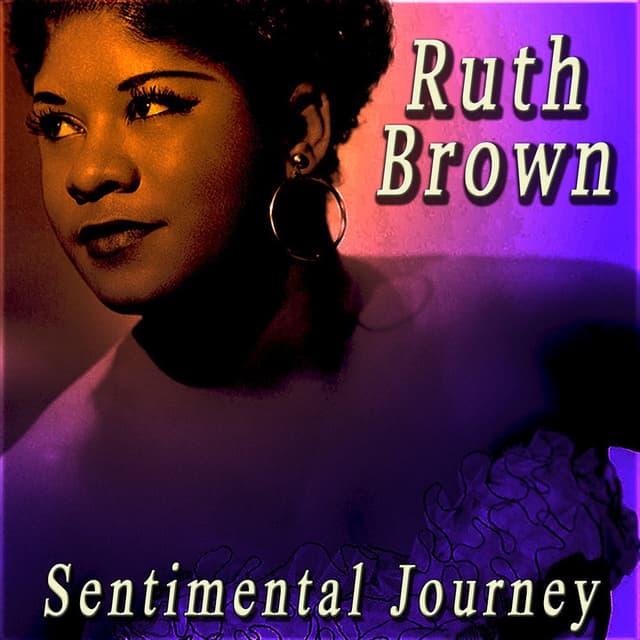 Sentimental Journey cover