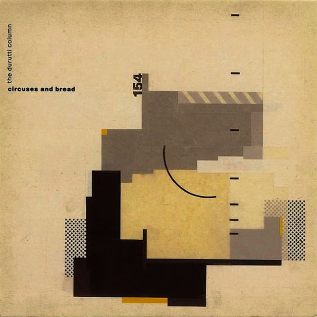 Circuses and Bread cover