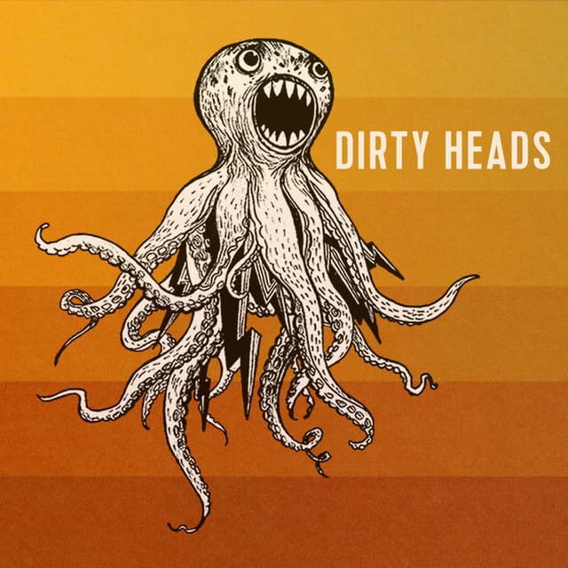 Dirty Heads cover