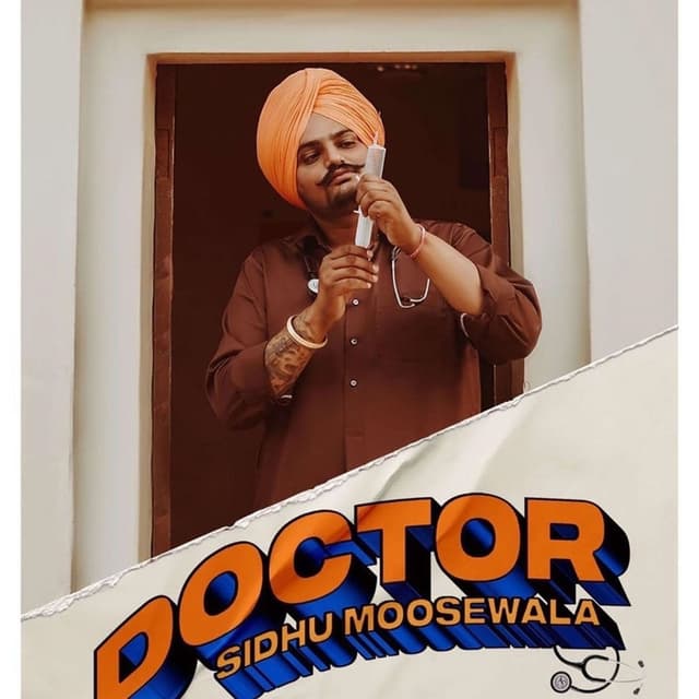 Doctor cover