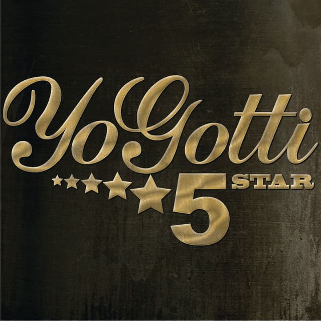 5 Star cover