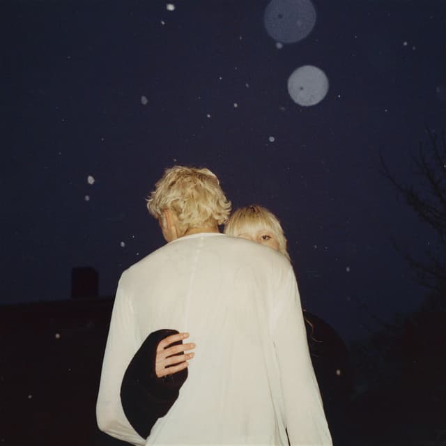 May It Never Falter cover