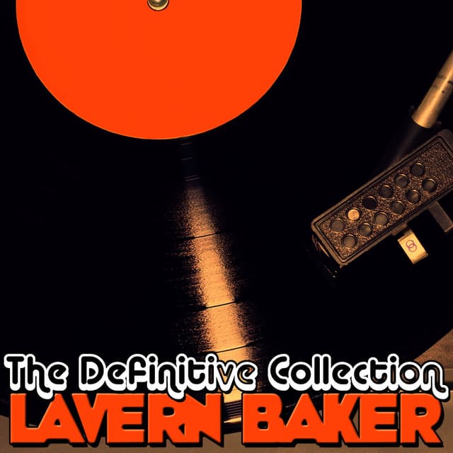 The Definitive Collection cover
