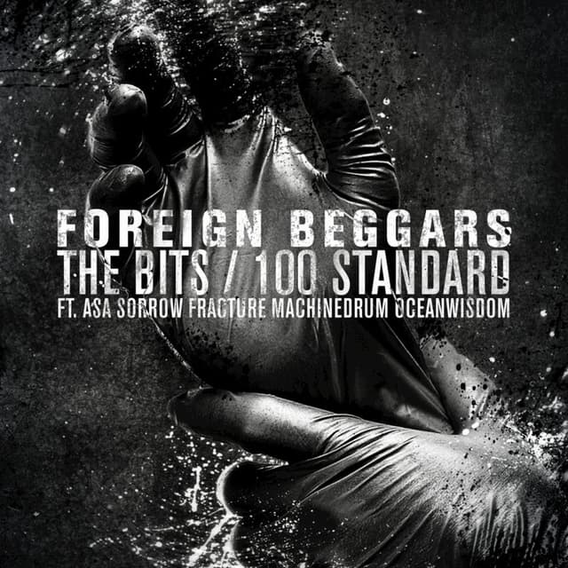 The Bits / 100 Standard cover