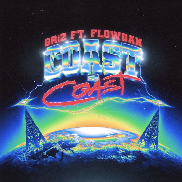 Coast 2 Coast ft. Flowdan cover