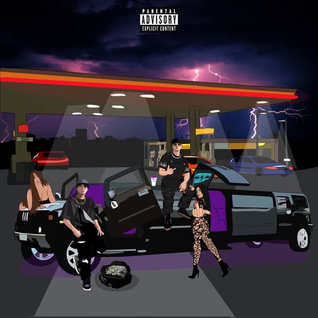 Limo cover