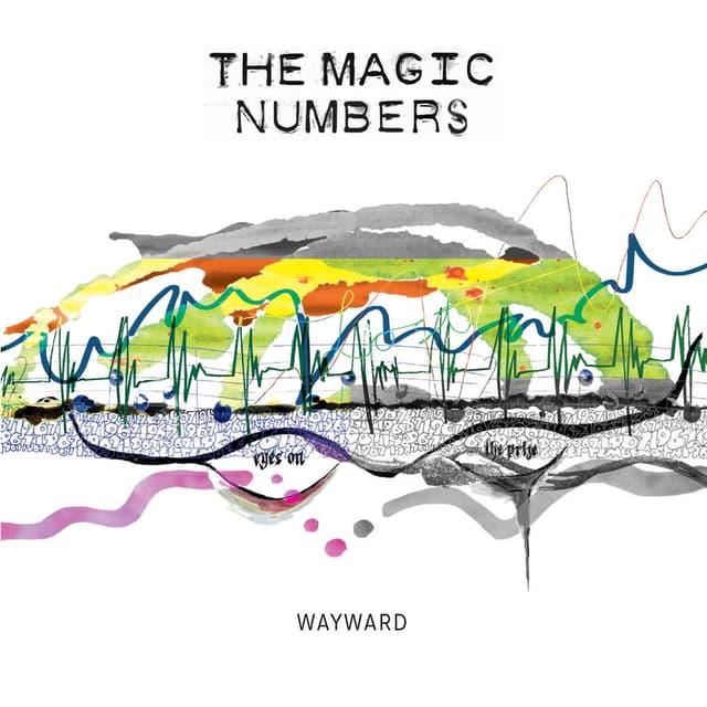 Wayward cover