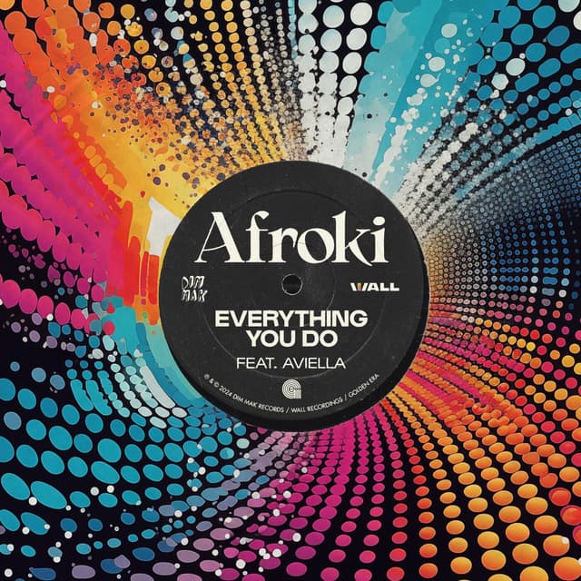 Everything You Do cover