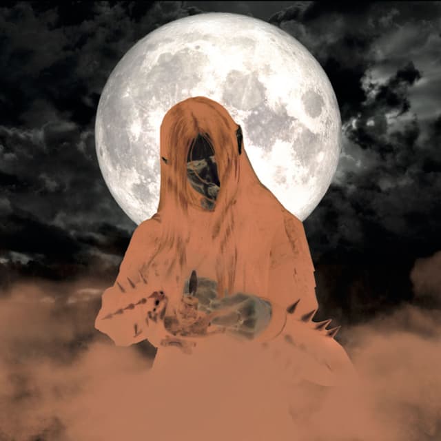 Blood and Thunder cover