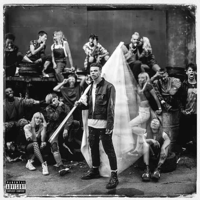 the underrated youth cover