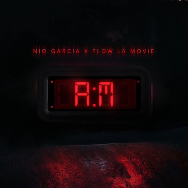 AM cover