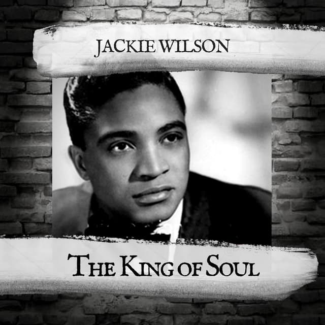 The King of Soul cover