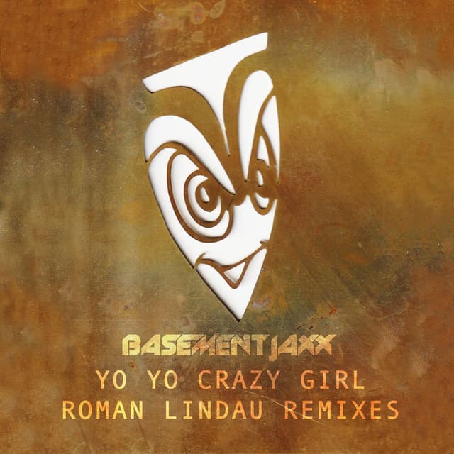 Yo Yo / Crazy Girl (Roman Lindau Remixes) cover