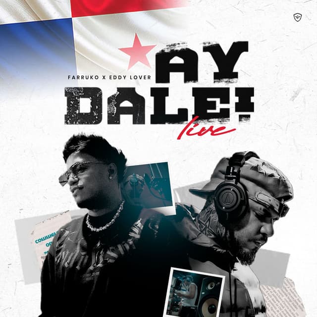 Ay Dale (LIVE FROM PTY) cover