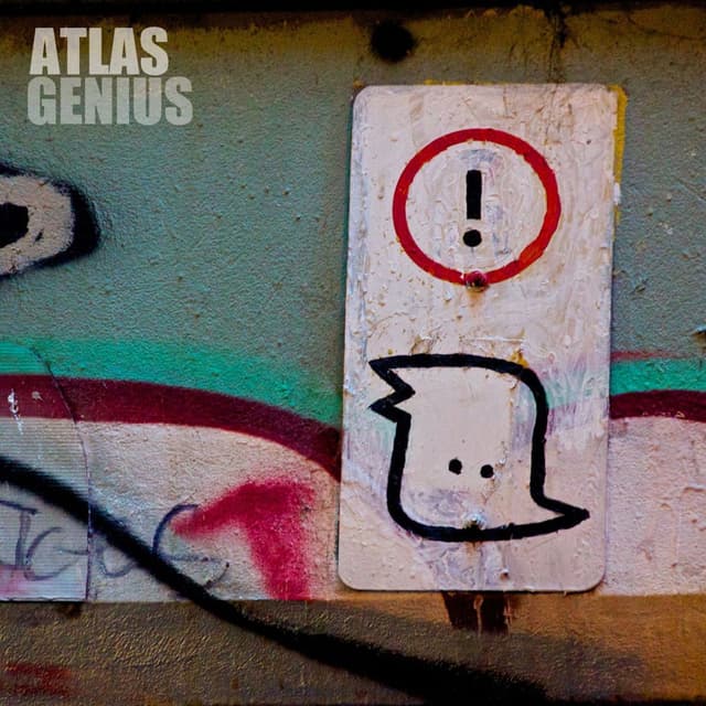 Trojans album cover