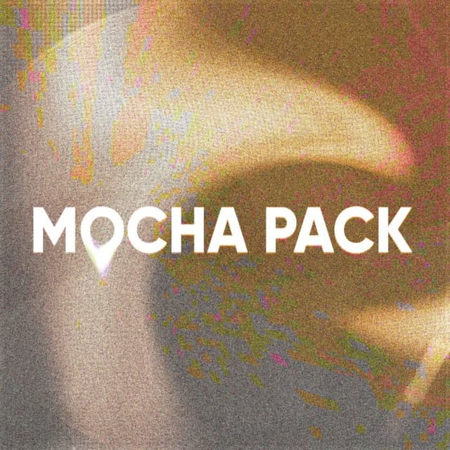 Mocha Pack cover