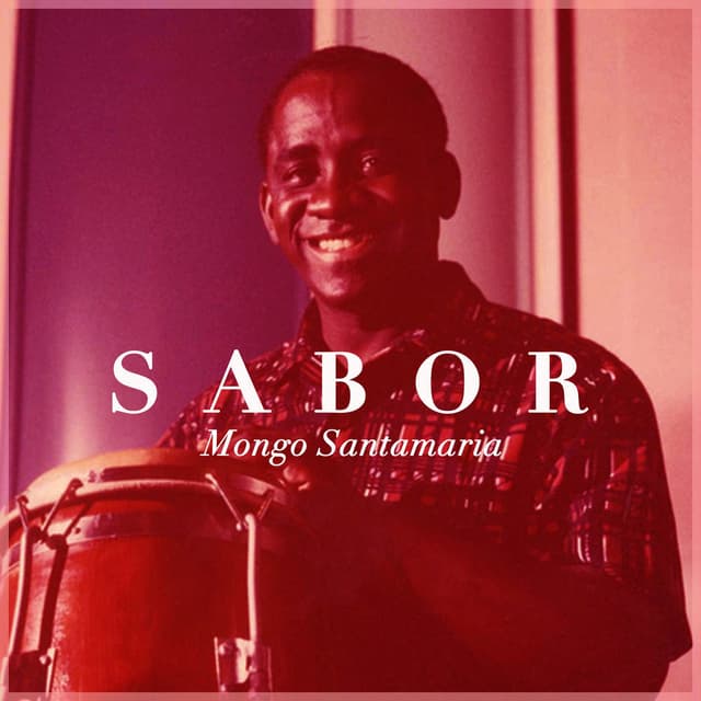 Sabor cover