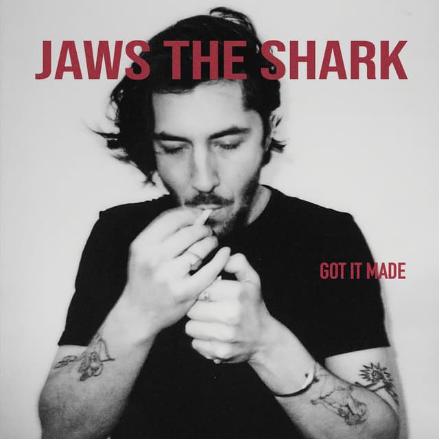 Got It Made album cover