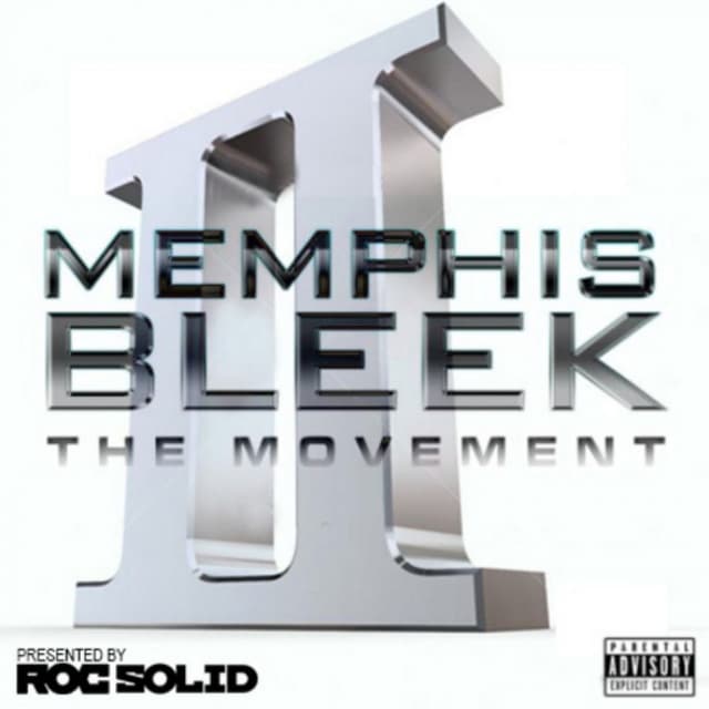 The Movement 2 album cover