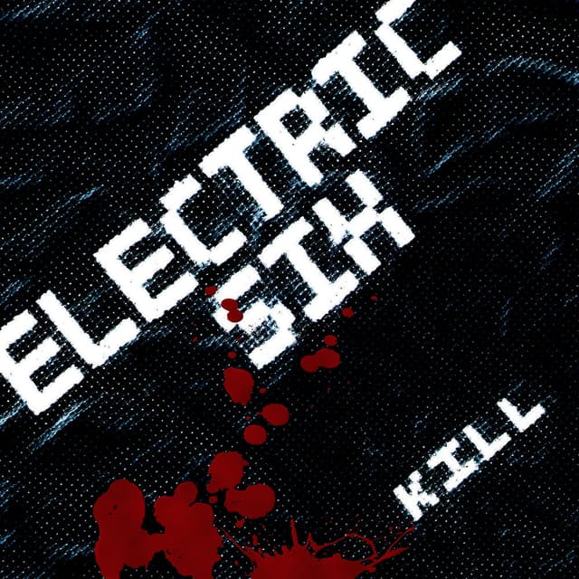 Kill album cover