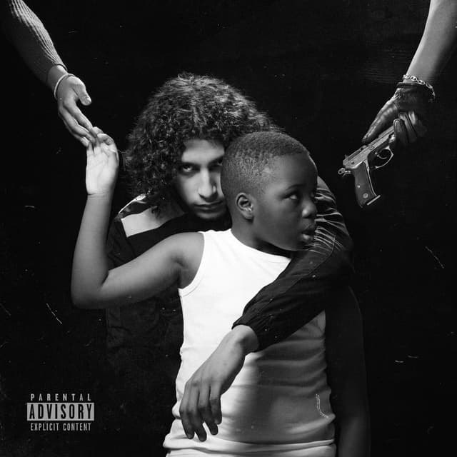 Chez nous cover