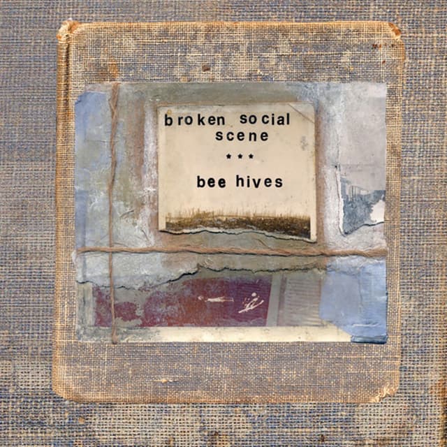 Bee Hives album cover